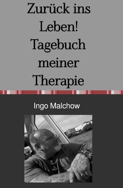 Zurück ins Leben! Tagebuch meiner Therapie Personalities