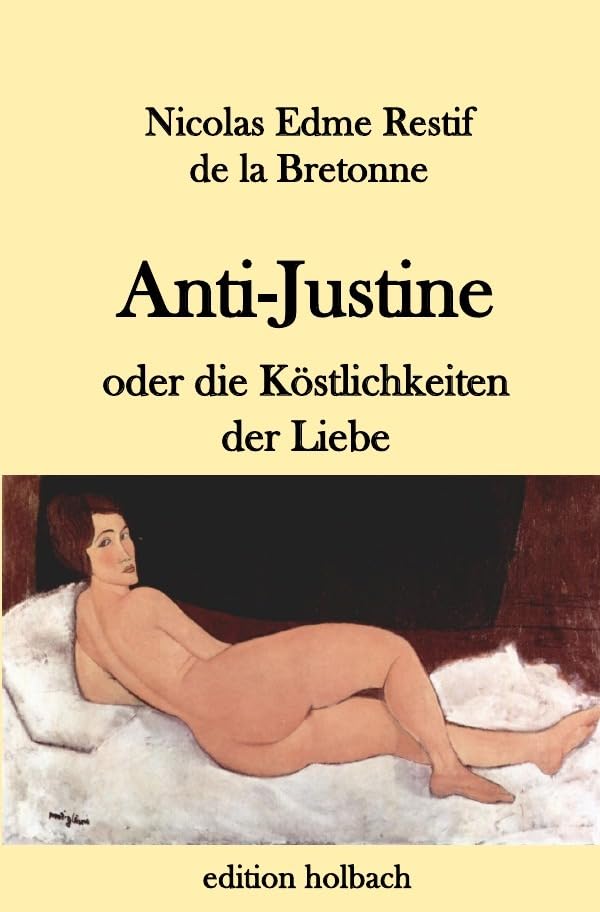 Anti-Justine Classics