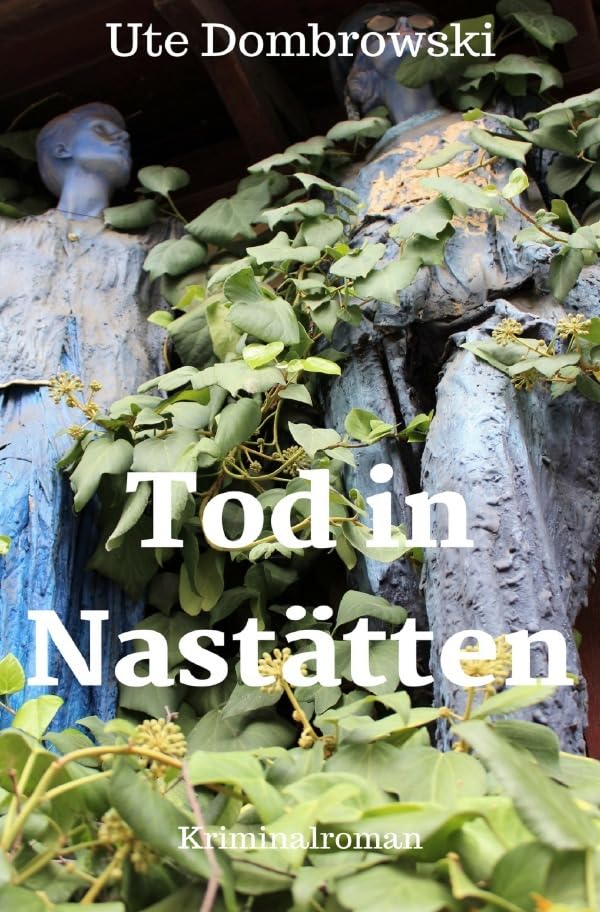 Blaues-Ländchen-Krimi / Tod in Nastätten Contemporary literature