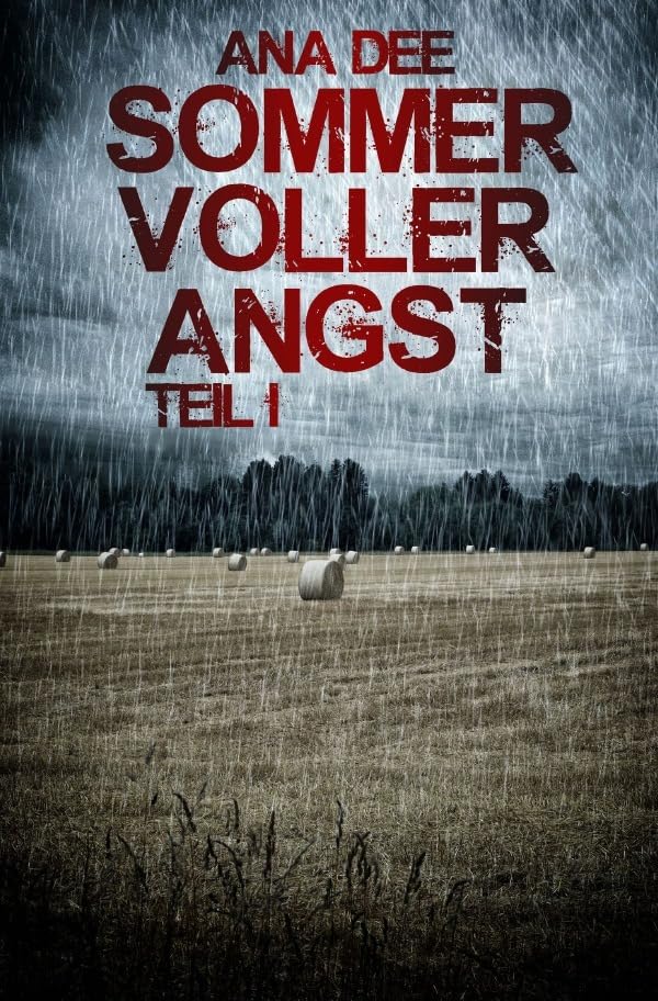 Product Image: Sommer voller Angst: Erster Teil