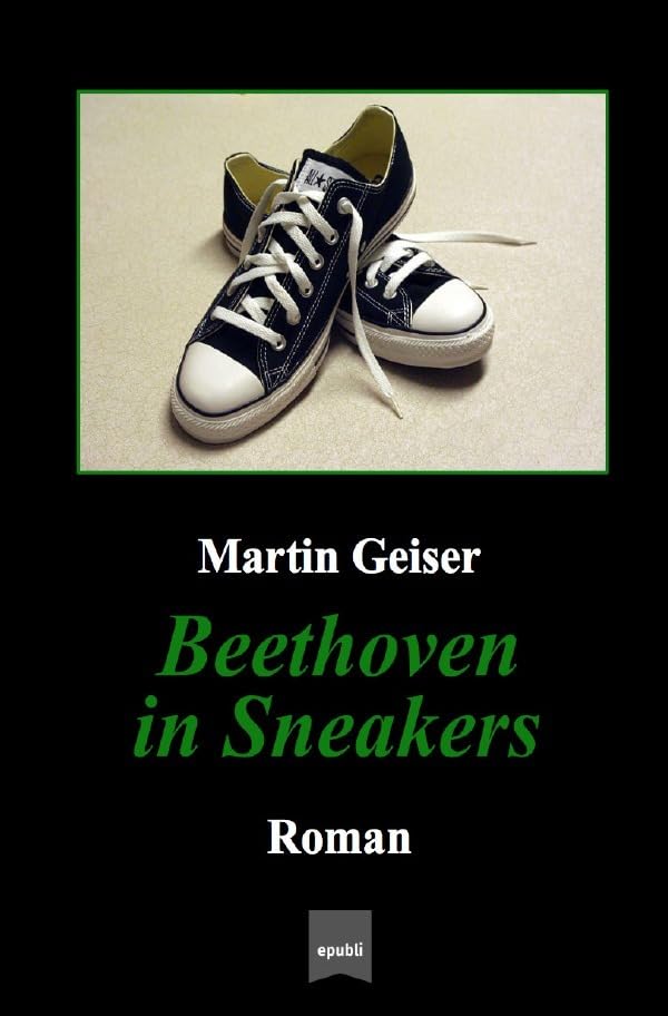 Beethoven in Sneakers: Roman Contemporary literature