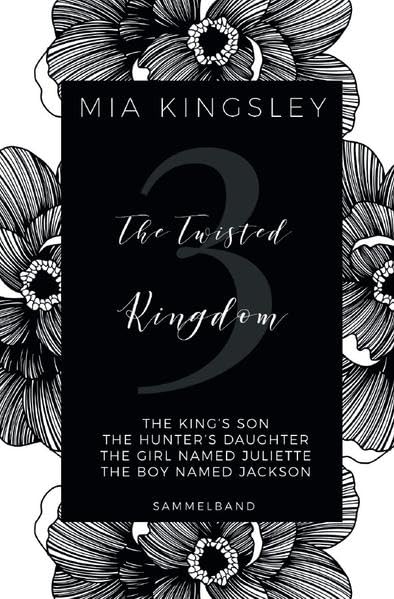 The Twisted Kingdom / The Twisted Kingdom – Volume 3: Sammelband Contemporary literature