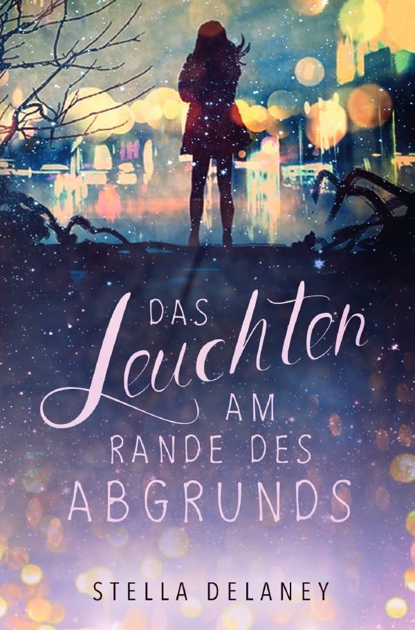 Das Leuchten am Rande des Abgrunds Action & Adventure