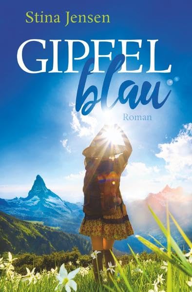 GIPFELblau: Liebesroman book