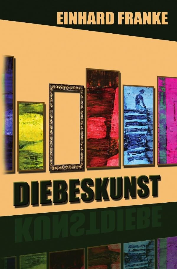 Product Image: Diebeskunst