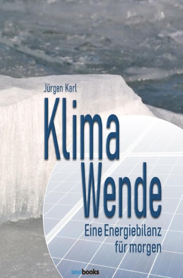 Klimawende: Eine Energiebilanz für morgen Business, Finance & Career