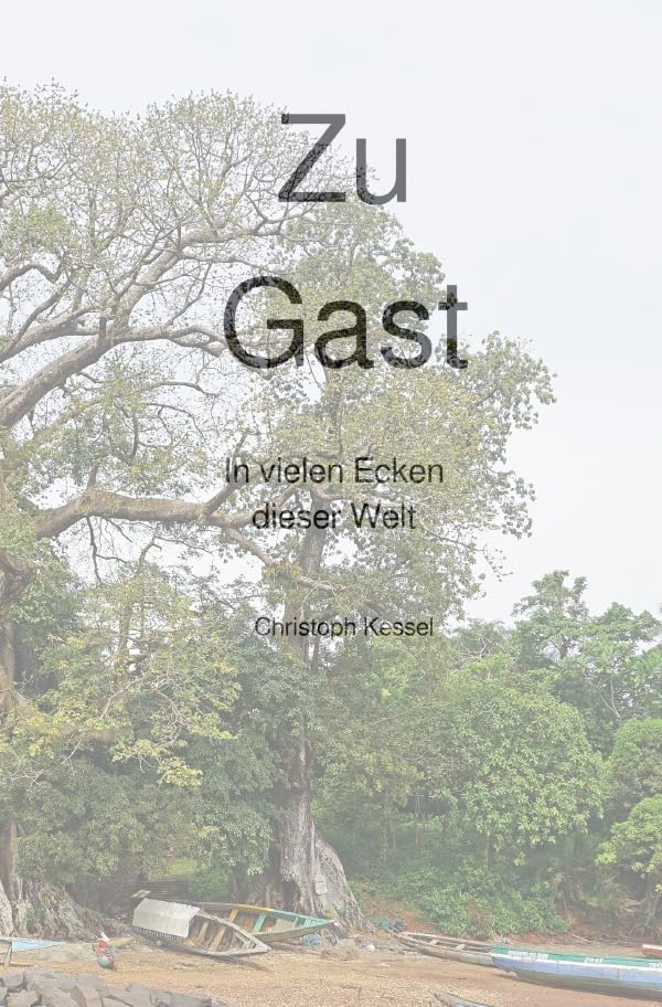Zu Gast: In vielen Ecken dieser Welt Leisure, Home & Garden