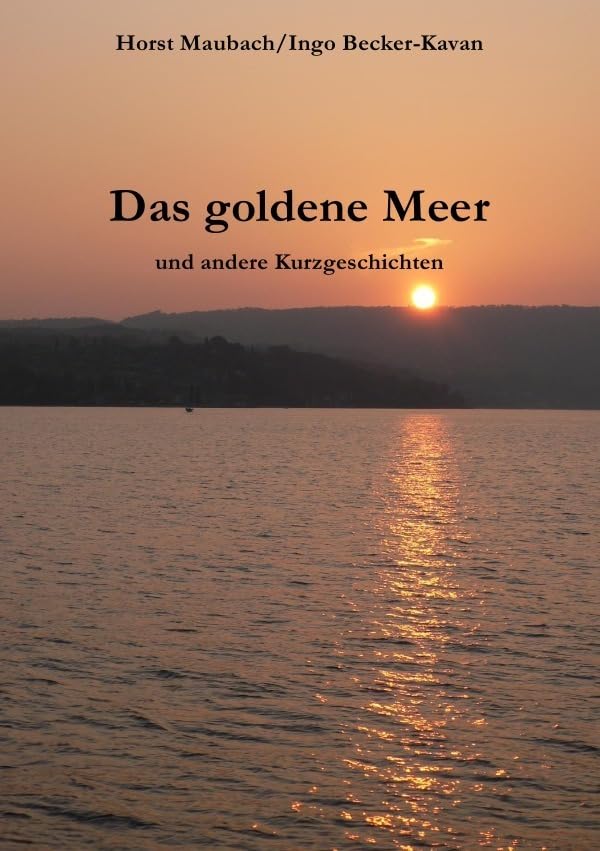 Das goldene Meer: und andere Kurzgeschichten Parents & Children
