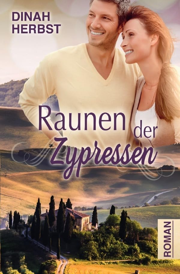 Raunen der Zypressen Humour & Satire