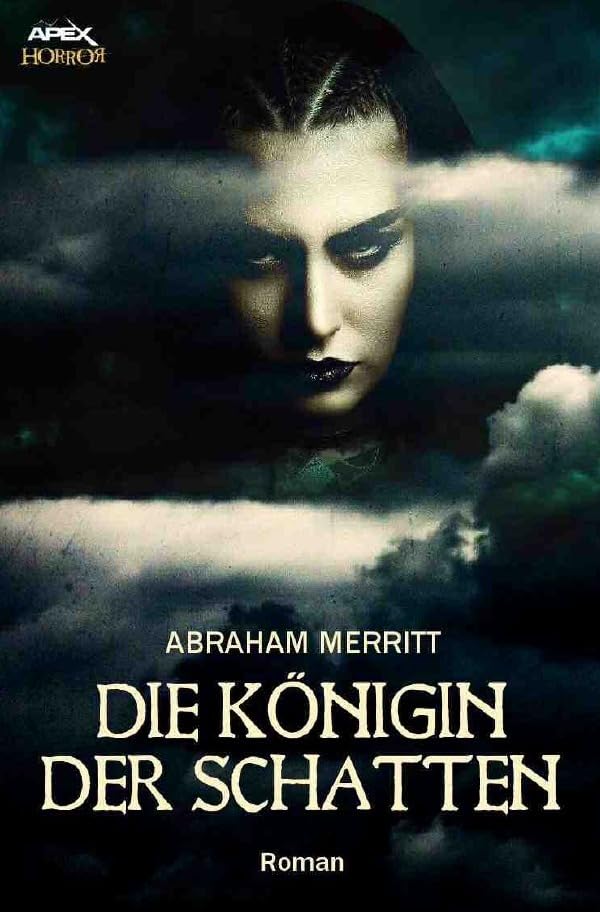 DIE KÖNIGIN DER SCHATTEN: Der Horror-Klassiker Horror & Mystery