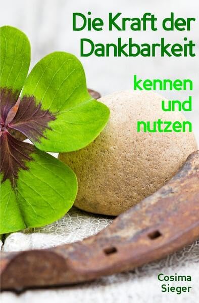 Dankbarkeit: Wie Sie mit Dankbarkeit Gelassenheit, Zufriedenheit, Glück und pure Lebensfreude finden (inkl. 3 Dankbarkeitsrituale für Fülle und ... Depression überwinden, Dankbarkeit Business, Finance & Career