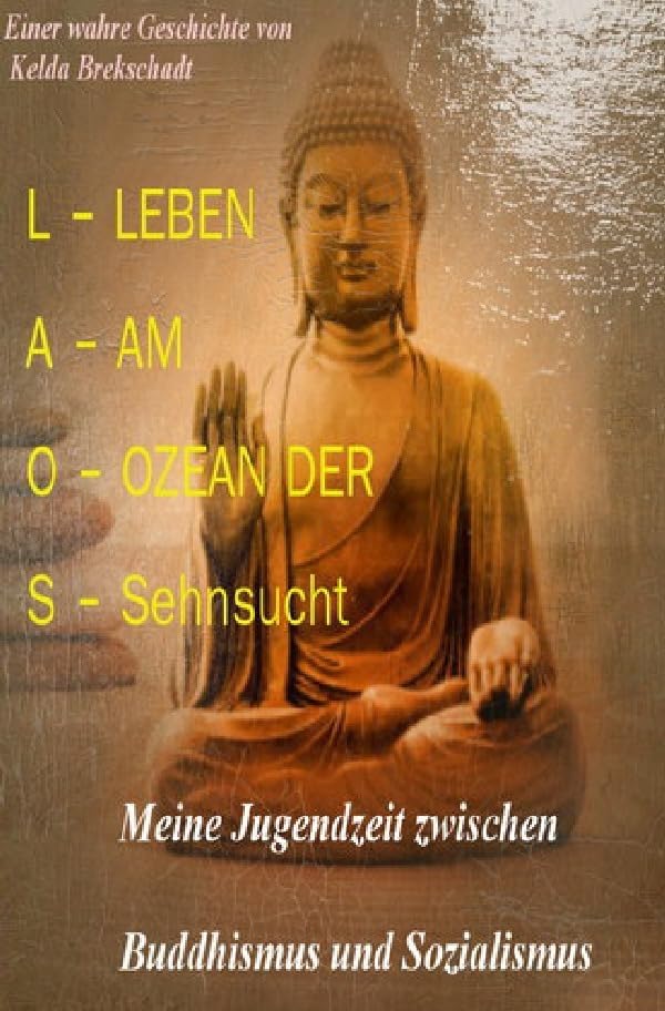 LAOS: Leben am Ozean der Sehnsucht Contemporary literature