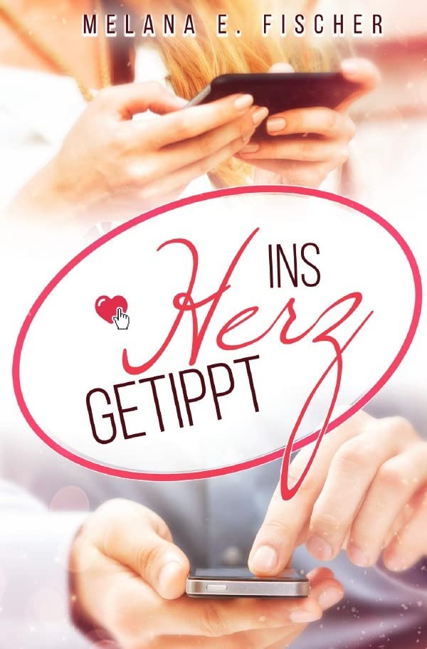 Product Image: Ins Herz getippt