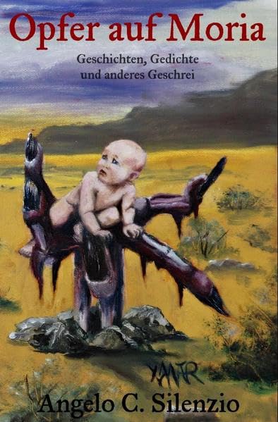 Opfer auf Moria: Geschichten, Gedichte und anderes Geschrei Contemporary literature