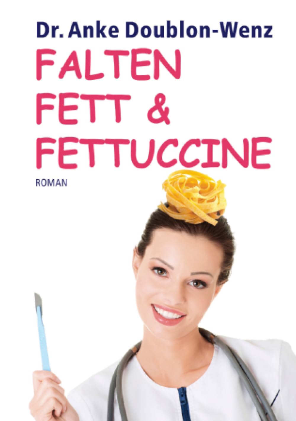 Falten Fett & Fettuccine Humour & Satire