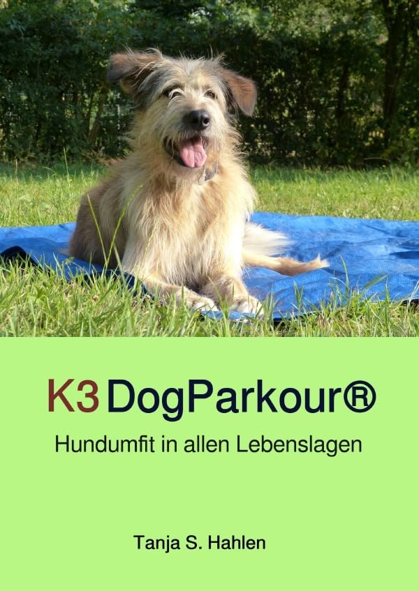 K3DogParkour®: Hundumfit in allen Lebenslagen Pets