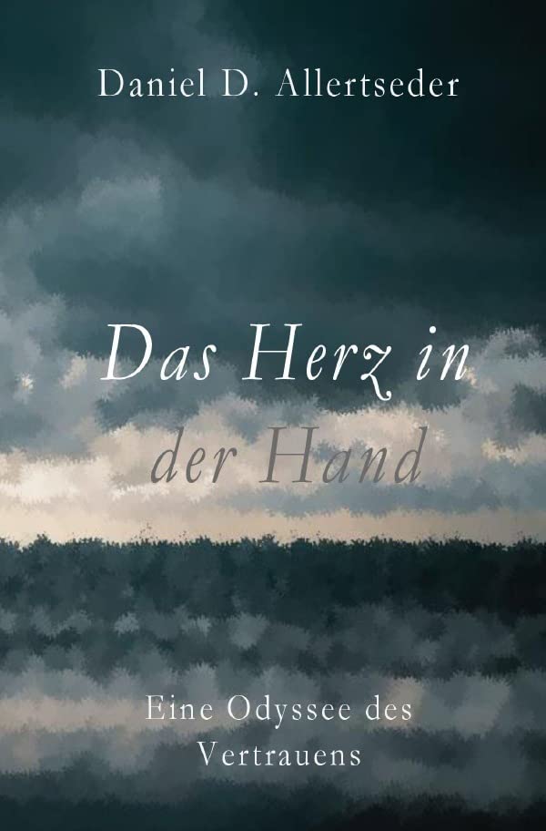 Das Herz in der Hand book