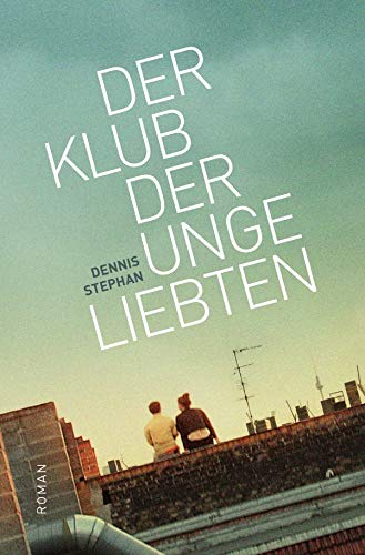 Product Image: Der Klub der Ungeliebten