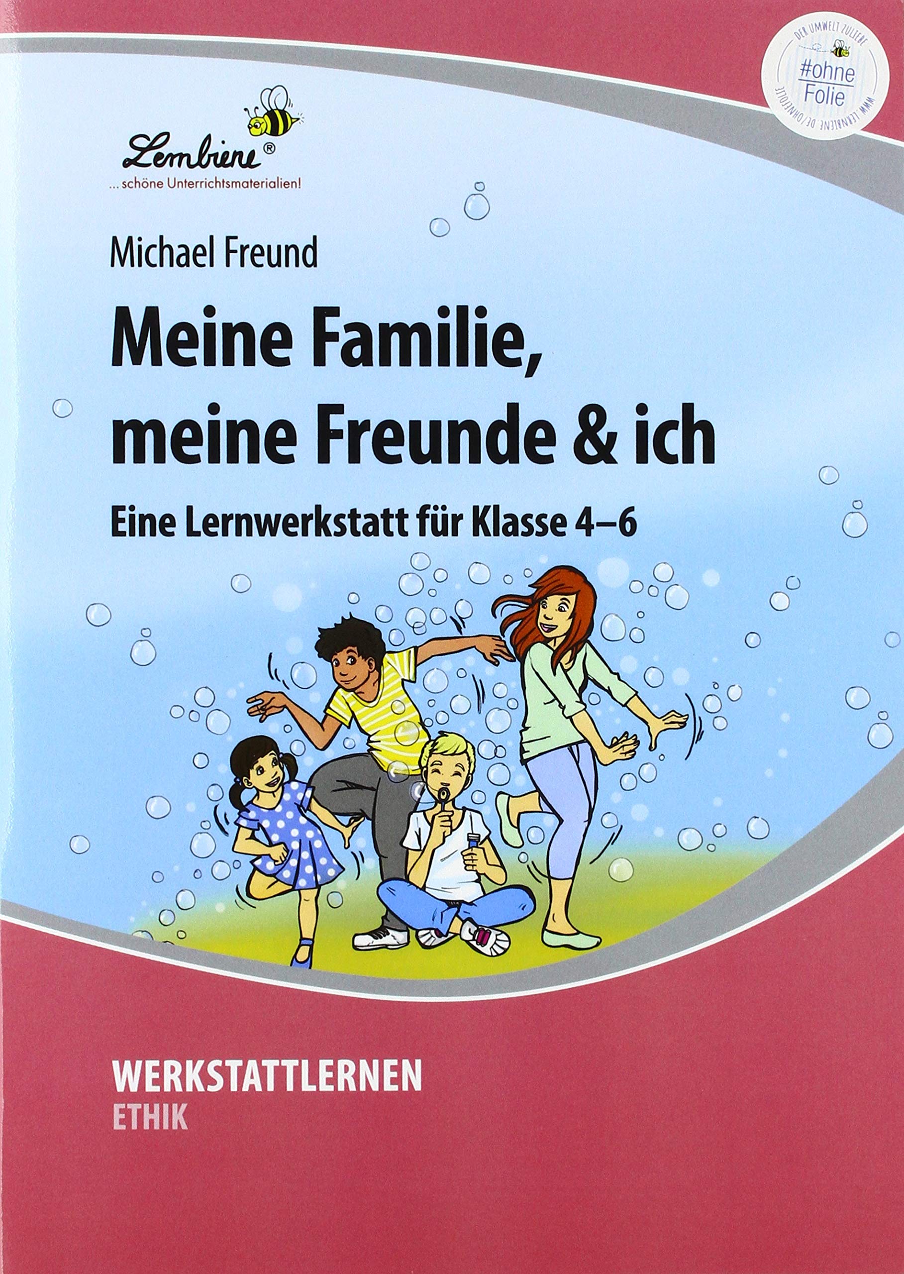 Meine Familie, meine Freunde & ich (PR) Learning & Reference
