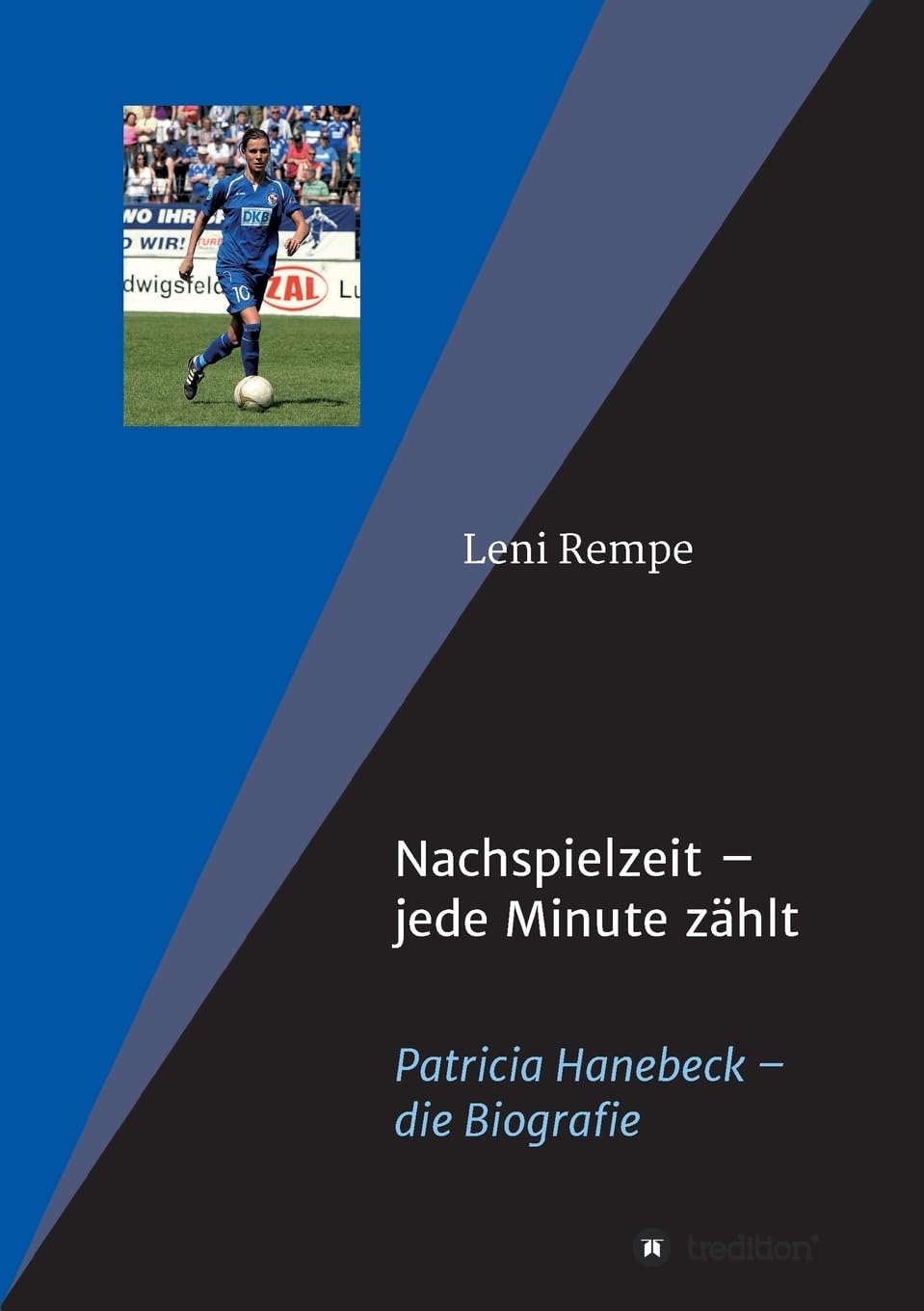 Nachspielzeit Personalities Books