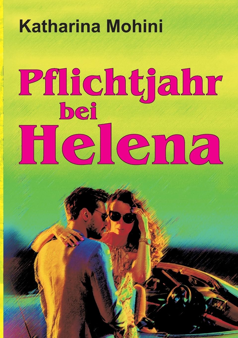 Pflichtjahr bei Helena Contemporary literature
