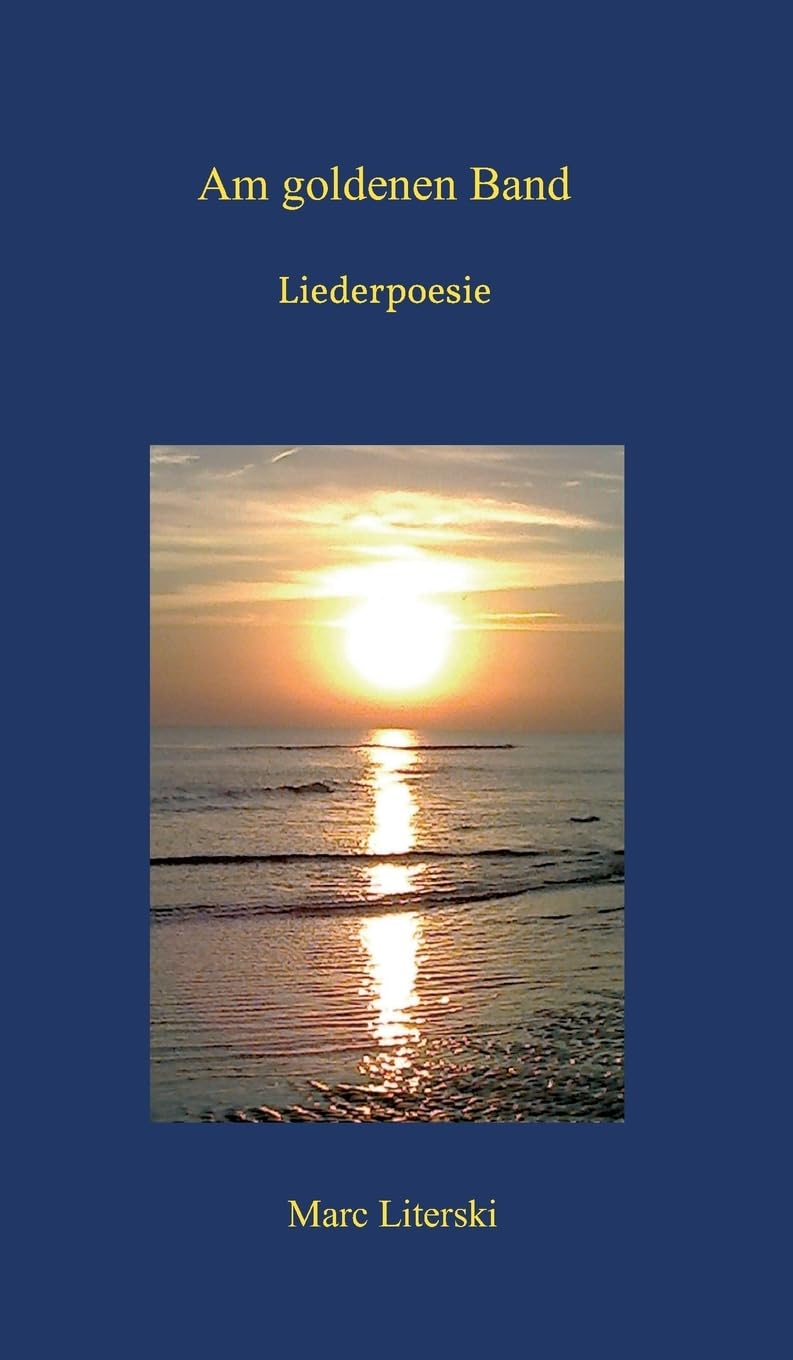 Am goldenen Band Poetry