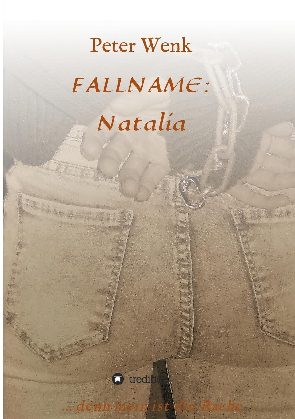 FALLNAME: Natalia: ...denn mein ist die Rache (Fallname: Monique) Action & Adventure