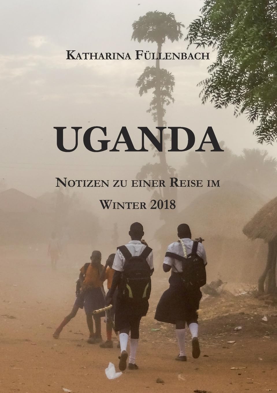 UGANDA Leisure, Home & Garden