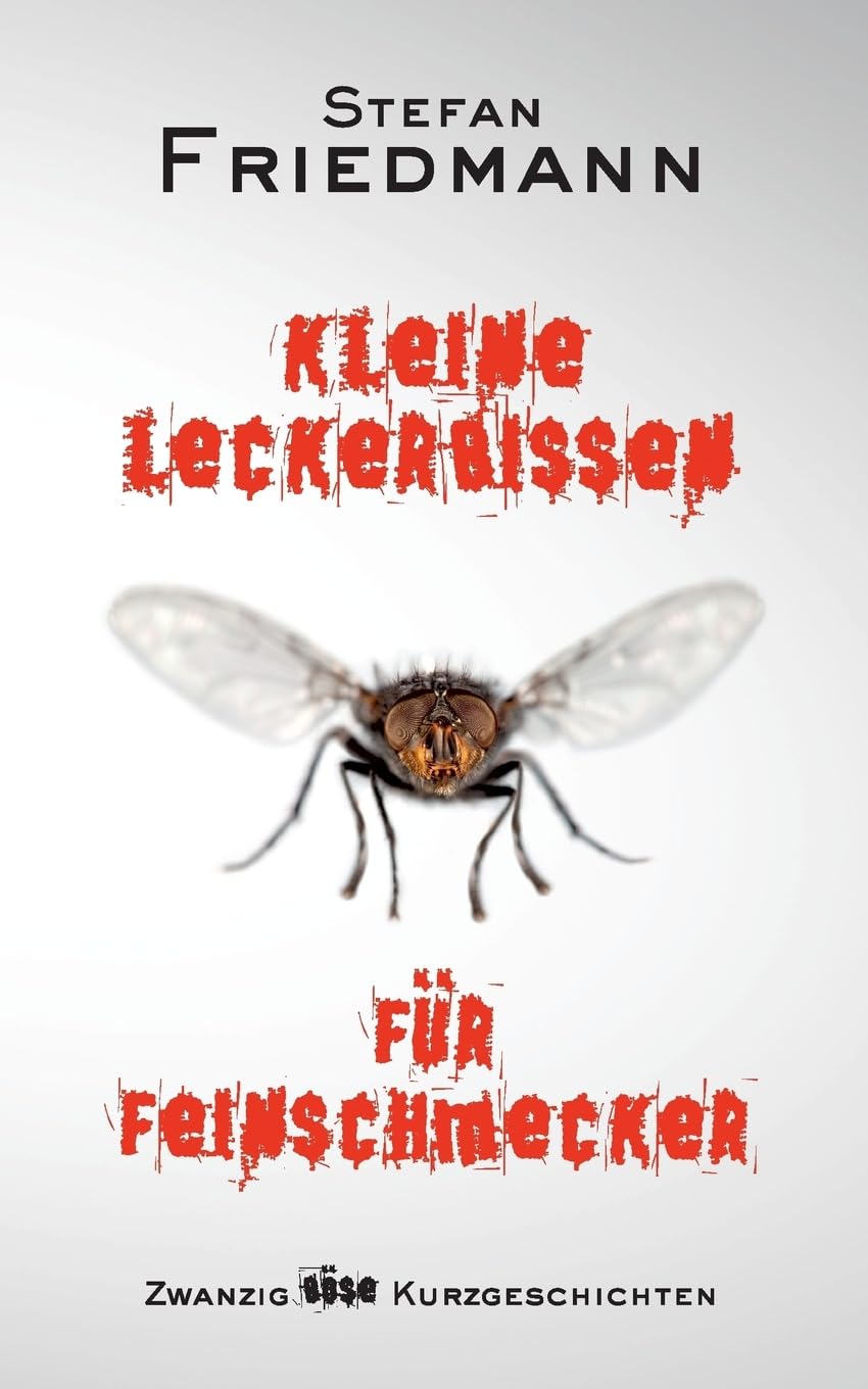 Kleine Leckerbissen für Feinschmecker Horror & Mystery