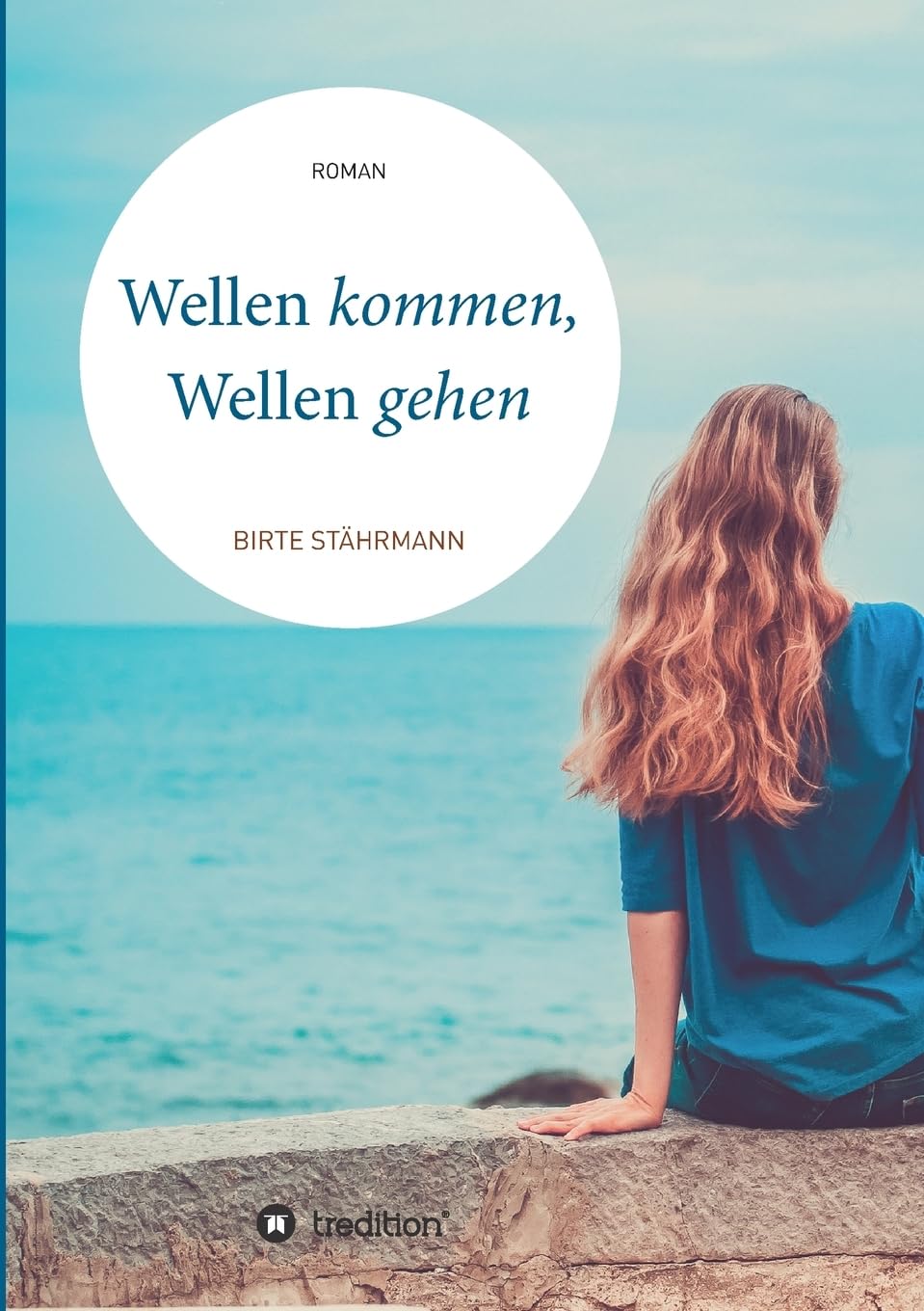 Wellen kommen, Wellen gehen Contemporary literature