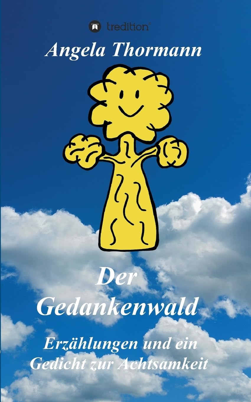 Product Image: Der Gedankenwald