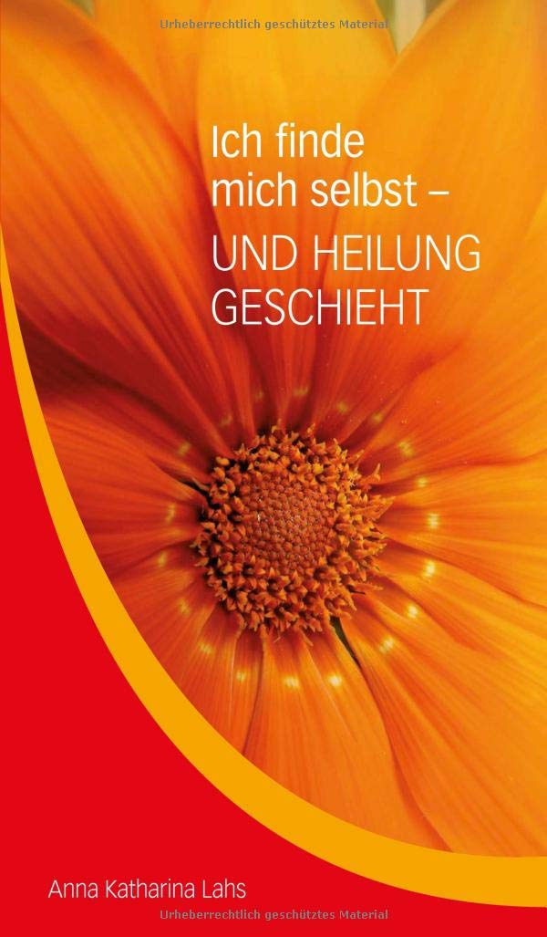 Ich finde mich selbst - UND HEILUNG GESCHIEHT Parents & Children