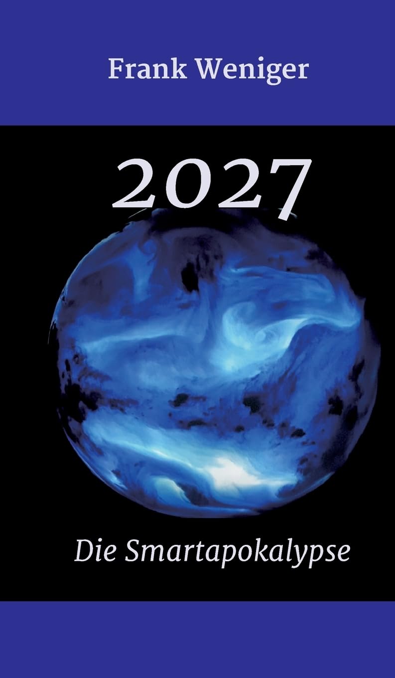 Product Image: 2027: Die Smartapokalypse
