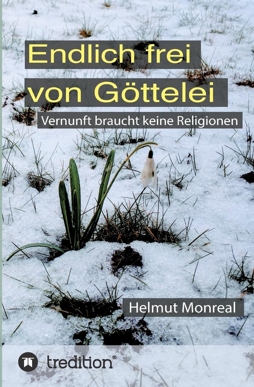 Product Image: Endlich frei von Göttelei