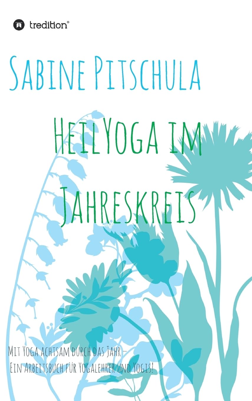 HeilYoga im Jahreskreis! Parents & Children