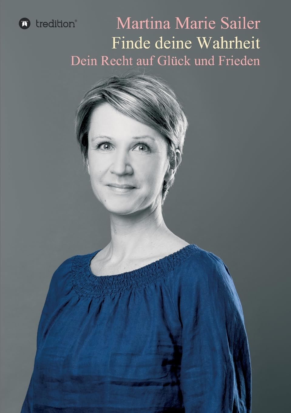Finde deine Wahrheit: Dein Recht auf Glück und Frieden Parents & Children