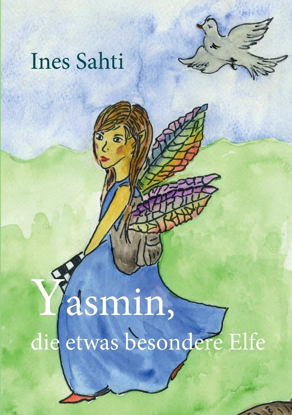 Yasmin, die etwas besondere Elfe Novels & Short Stories