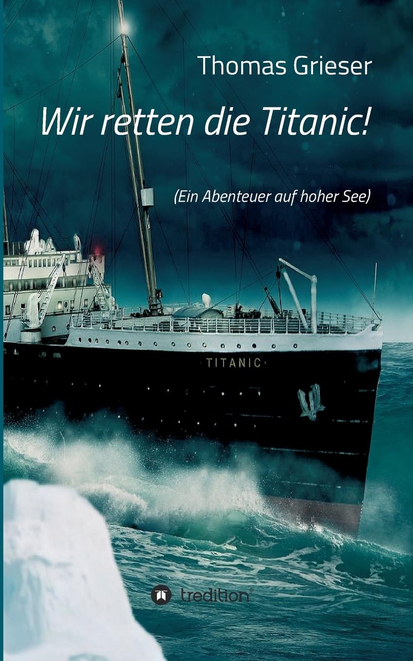 Product Image: Wir retten die Titanic!