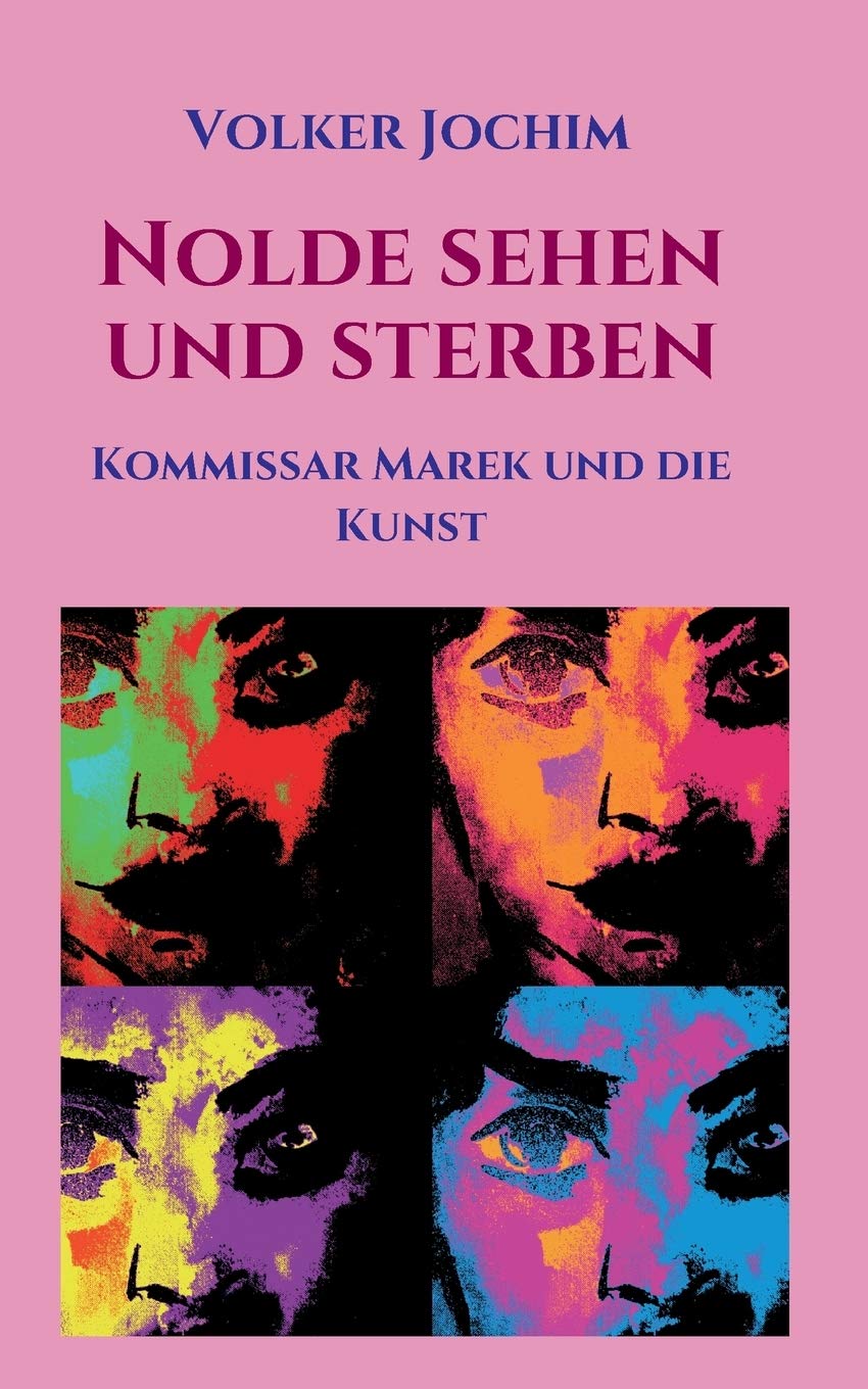 Nolde sehen und sterben Action & Adventure