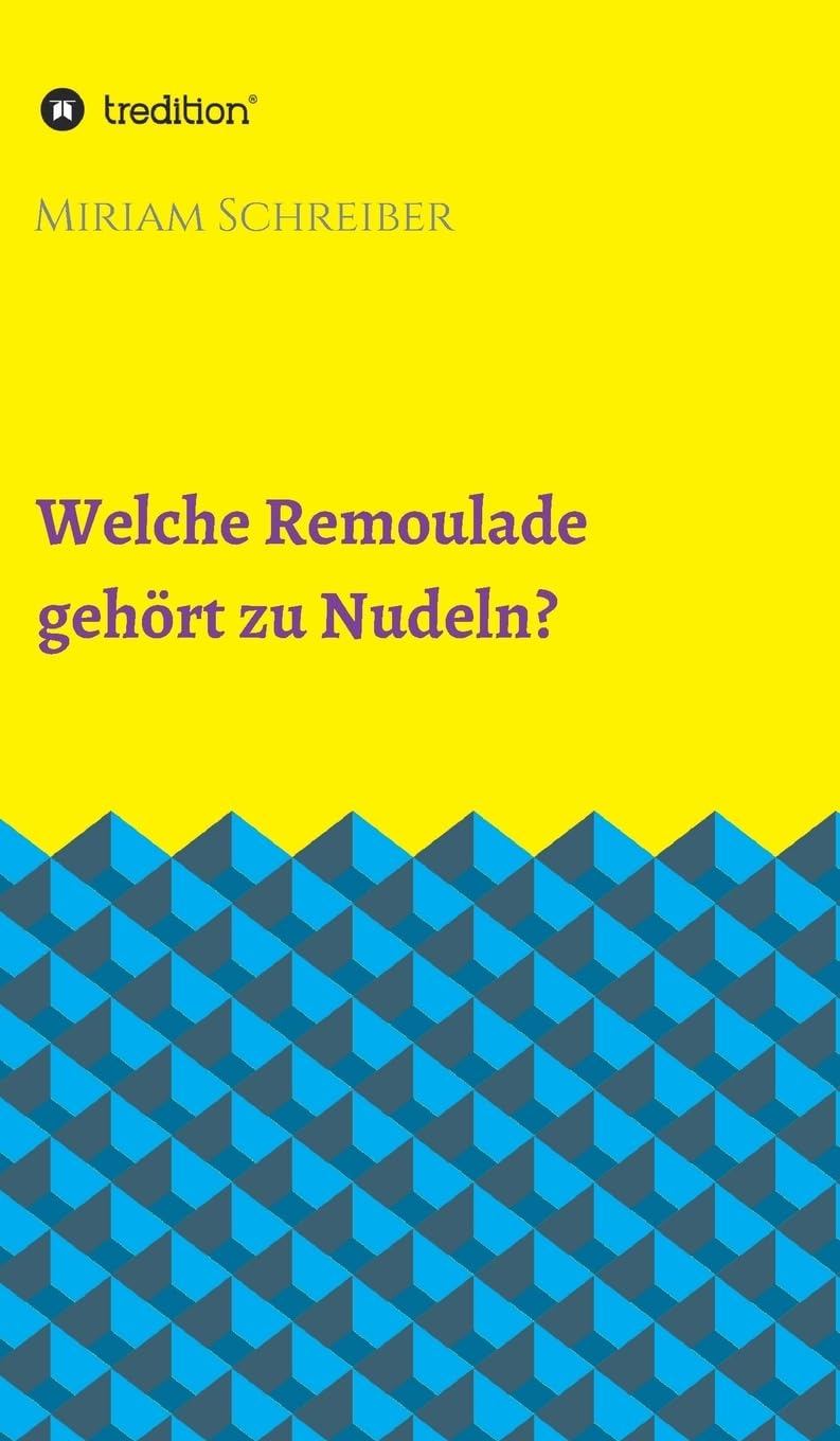 Welche Remoulade gehört zu Nudeln? Parents & Children