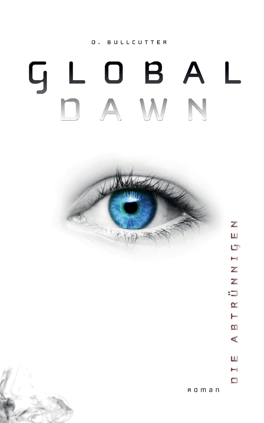 GLOBAL DAWN Contemporary literature Books