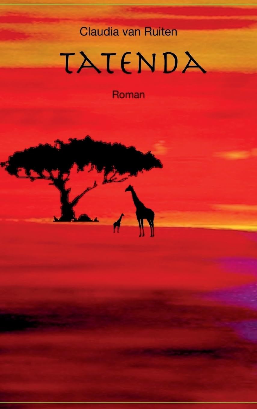 Product Image: Tatenda