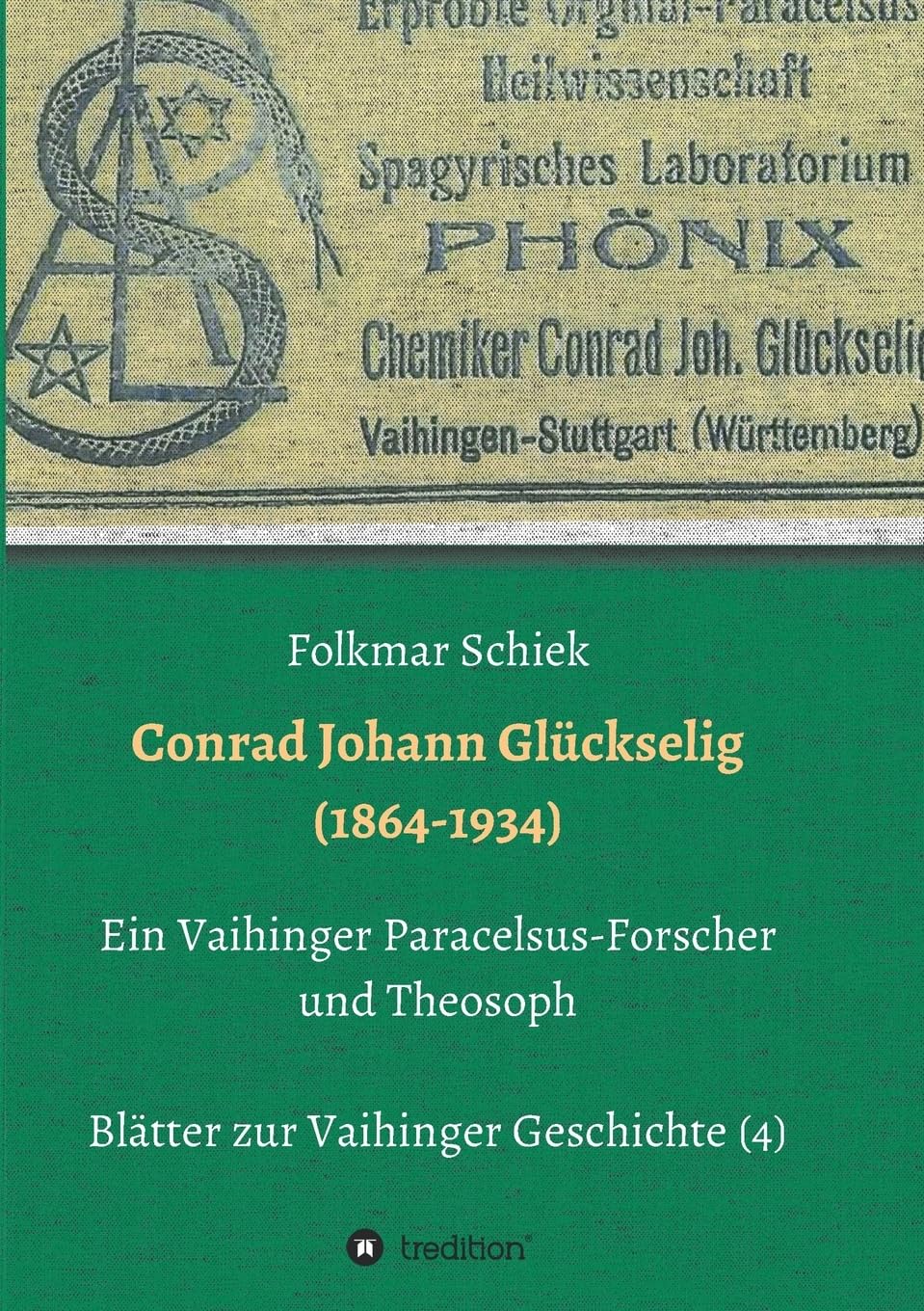 Conrad Johann Glückselig (1864-1934) Film, Art & Culture