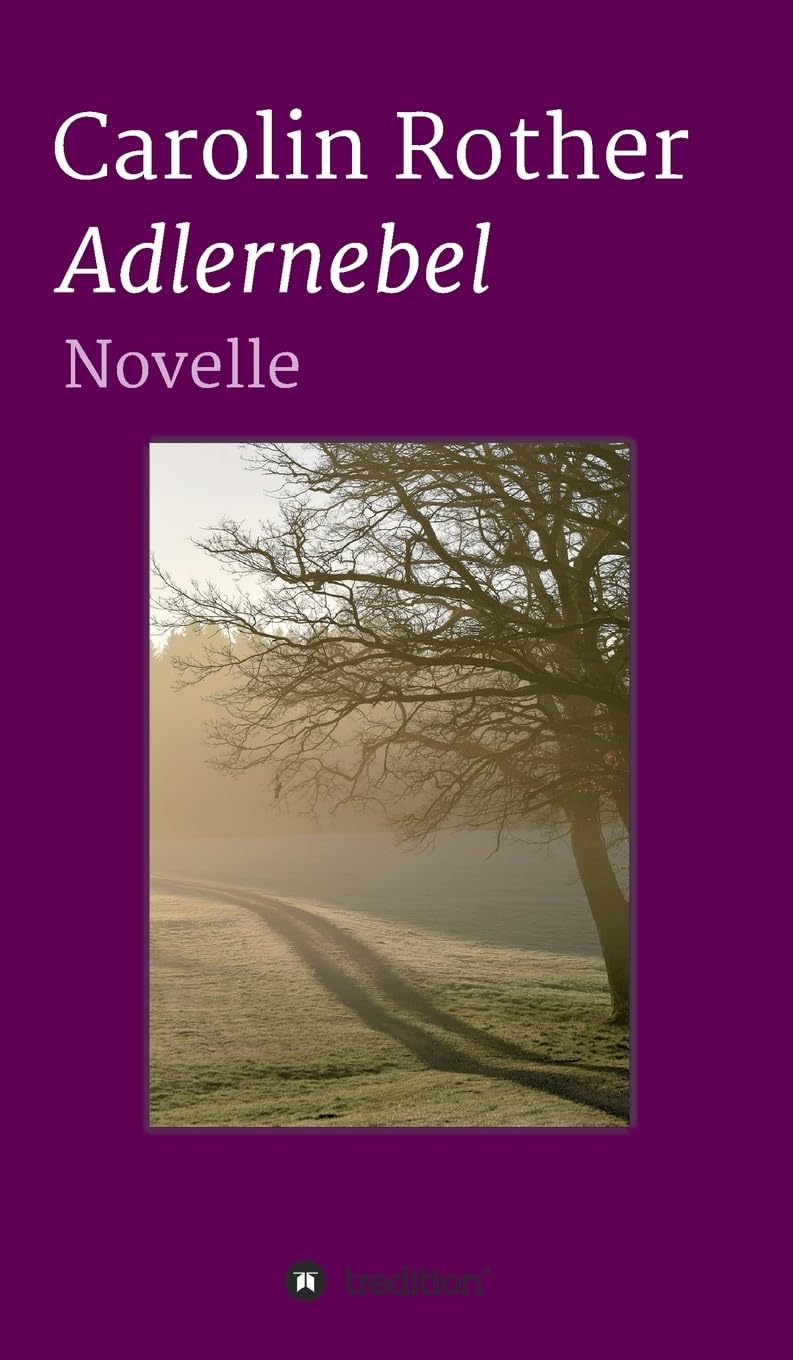 Product Image: Adlernebel: Novelle