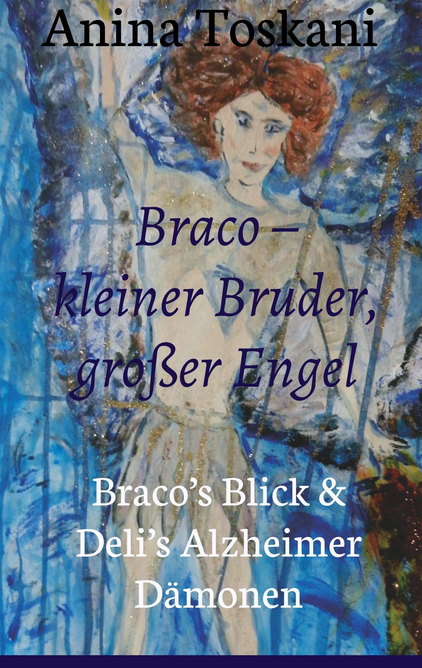 Braco - kleiner Bruder, großer Engel Personalities