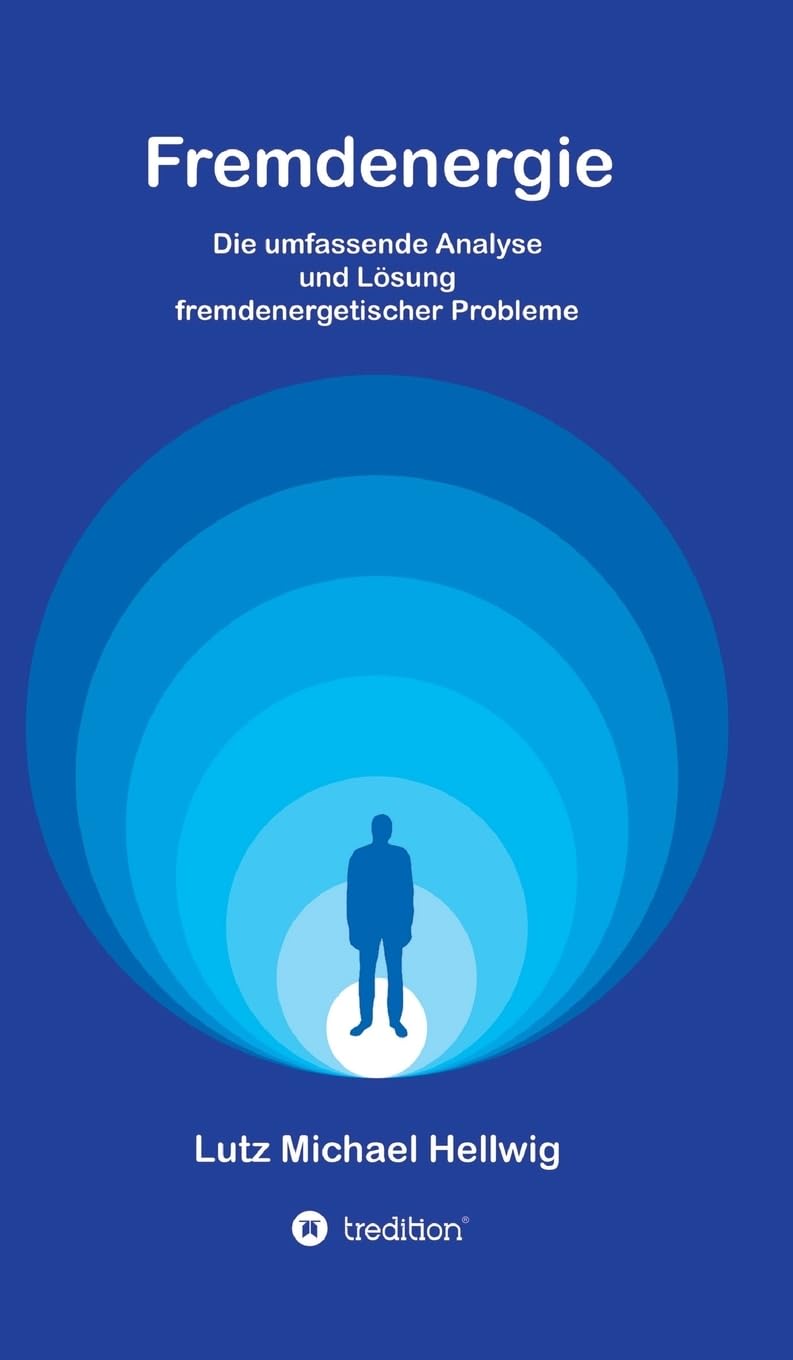 Product Image: Fremdenergie