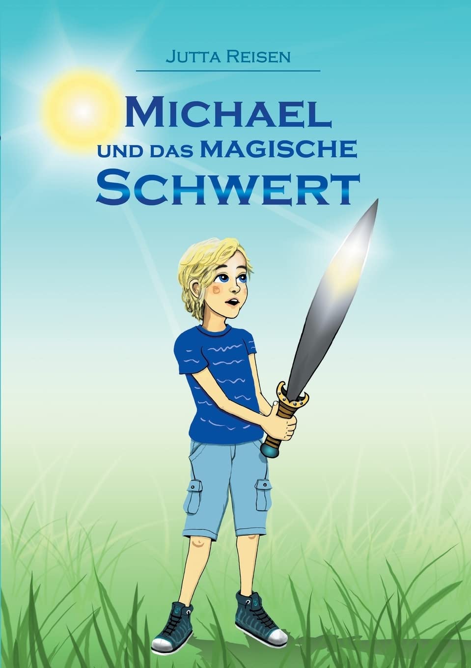Michael und das magische Schwert Novels & Short Stories