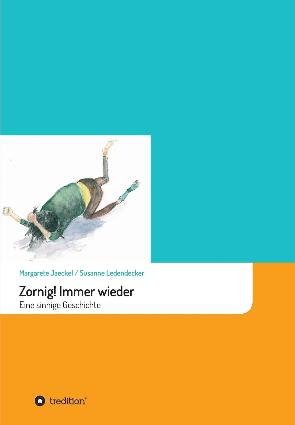 Zornig! Immer wieder book