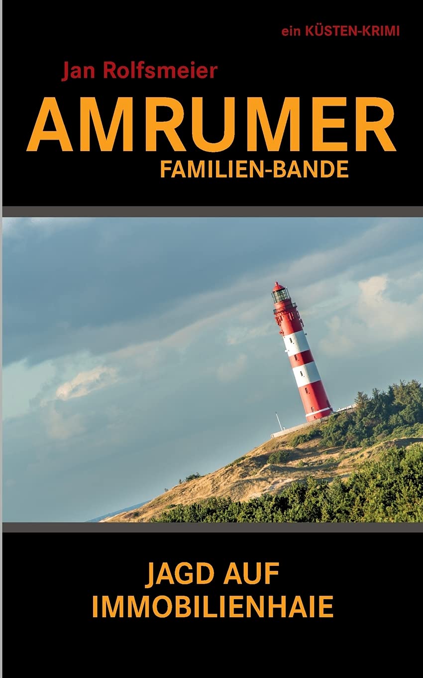 Amrumer Familien-Bande Action & Adventure
