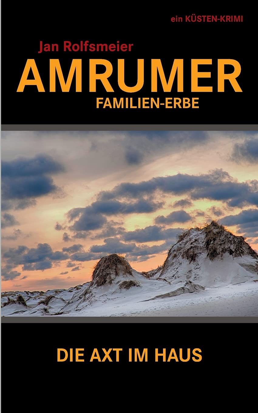 Amrumer Familien-Erbe Action & Adventure